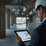 Strategiczne planowanie nowoczesnej elewacji bryły architektonicznej w oparciu o parametrów użytkowych